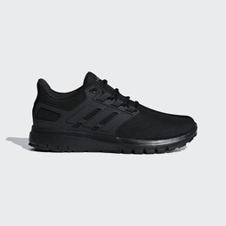 Adidas Energy Cloud 2 Férfi Akciós Cipők - Fekete [D37879]